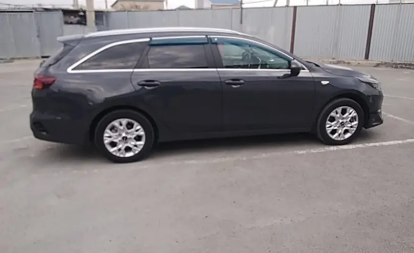 Kia Ceed SW 2022 года за 10 500 000 тг. в Атырау фото 4