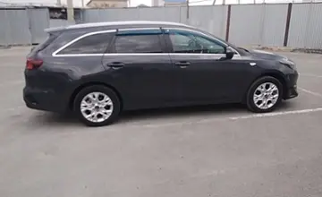 Kia Ceed SW 2022 года за 10 500 000 тг. в Атырау фото 4