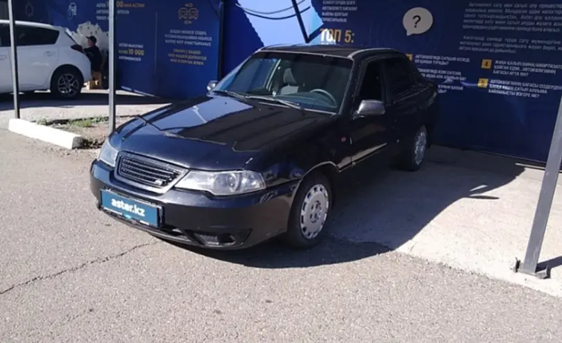 Daewoo Nexia 2012 года за 1 600 000 тг. в Усть-Каменогорск