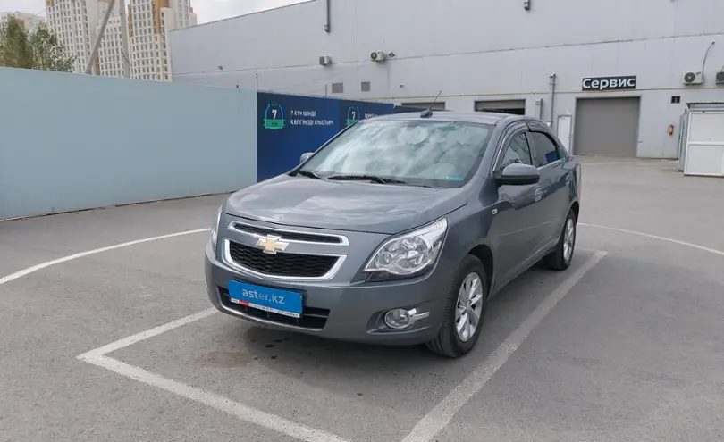 Chevrolet Cobalt 2020 года за 5 500 000 тг. в Шымкент