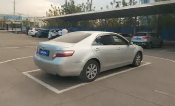 Toyota Camry 2009 года за 5 500 000 тг. в Алматы фото 3