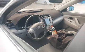 Toyota Camry 2009 года за 5 500 000 тг. в Алматы фото 5