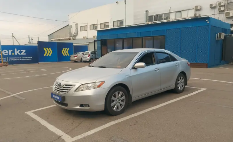 Toyota Camry 2009 года за 5 500 000 тг. в Алматы