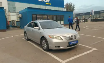 Toyota Camry 2009 года за 5 500 000 тг. в Алматы фото 2