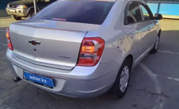 Chevrolet Cobalt 2022 года за 6 300 000 тг. в Караганда