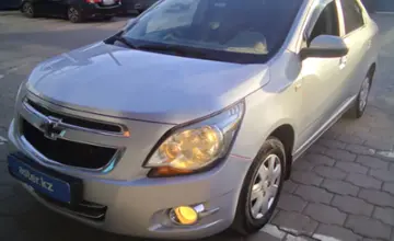 Chevrolet Cobalt 2022 года за 6 300 000 тг. в Караганда фото 1