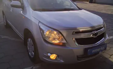 Chevrolet Cobalt 2022 года за 6 300 000 тг. в Караганда фото 3