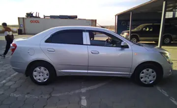 Chevrolet Cobalt 2022 года за 6 300 000 тг. в Караганда фото 4