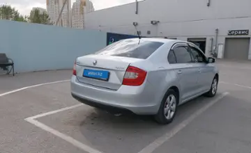 Skoda Rapid 2015 года за 5 200 000 тг. в Шымкент фото 3