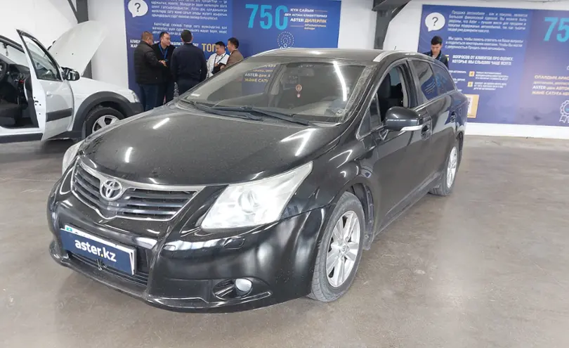 Toyota Avensis 2009 года за 6 000 000 тг. в Астана