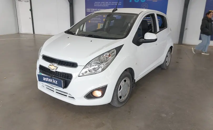 Chevrolet Spark 2022 года за 5 000 000 тг. в Астана