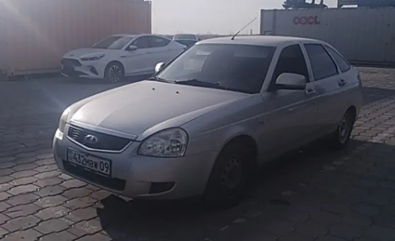 LADA (ВАЗ) Priora 2013 года за 2 500 000 тг. в Караганда