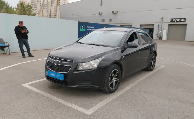 Chevrolet Cruze 2009 года за 4 200 000 тг. в Шымкент