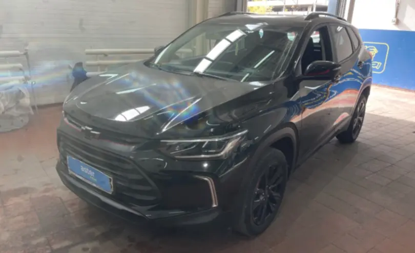 Chevrolet Tracker 2021 года за 9 500 000 тг. в Астана