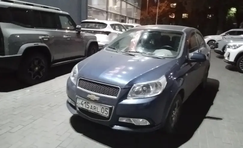 Chevrolet Nexia 2023 года за 6 000 000 тг. в Алматы