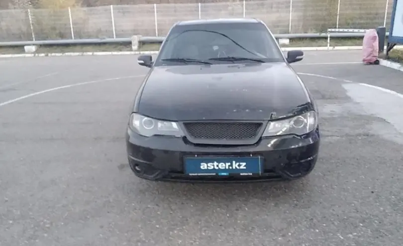 Daewoo Nexia 2012 года за 1 500 000 тг. в Усть-Каменогорск фото 2