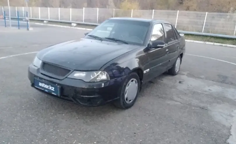 Daewoo Nexia 2012 года за 1 500 000 тг. в Усть-Каменогорск