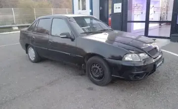 Daewoo Nexia 2012 года за 1 500 000 тг. в Усть-Каменогорск фото 3