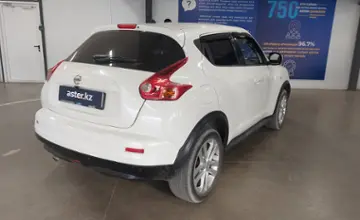Nissan Juke 2013 года за 5 500 000 тг. в Астана фото 3
