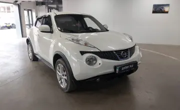 Nissan Juke 2013 года за 5 500 000 тг. в Астана фото 2