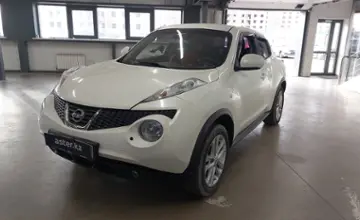 Nissan Juke 2013 года за 5 500 000 тг. в Астана фото 1