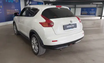 Nissan Juke 2013 года за 5 500 000 тг. в Астана фото 4