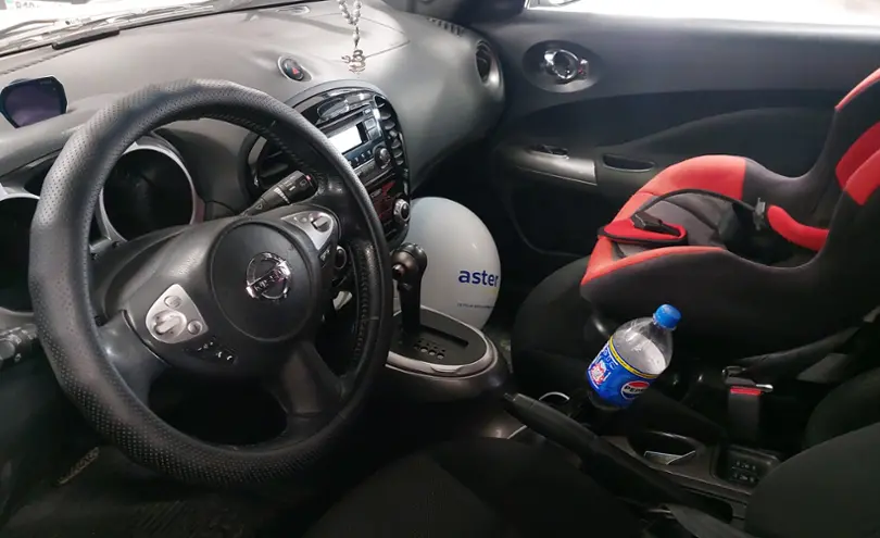Nissan Juke 2013 года за 5 500 000 тг. в Астана фото 5