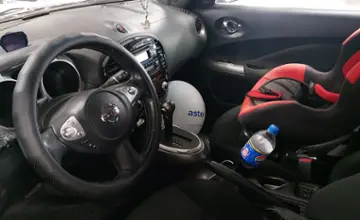 Nissan Juke 2013 года за 5 500 000 тг. в Астана фото 5
