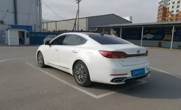 Kia K7 2020 года за 16 000 000 тг. в Шымкент фото 4