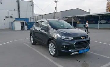 Chevrolet Trax 2018 года за 7 700 000 тг. в Шымкент фото 2