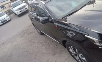 Chery Tiggo 7 Pro 2023 года за 10 000 000 тг. в Астана фото 4