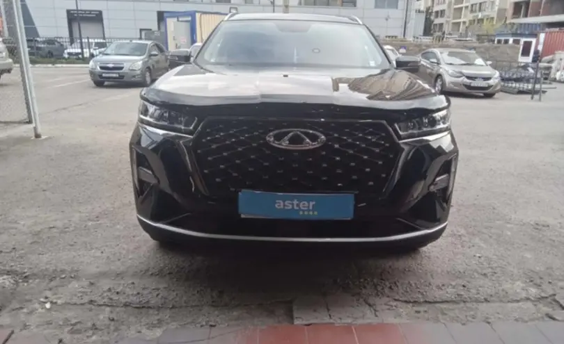 Chery Tiggo 7 Pro 2023 года за 10 000 000 тг. в Астана фото 2