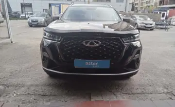 Chery Tiggo 7 Pro 2023 года за 10 000 000 тг. в Астана фото 2