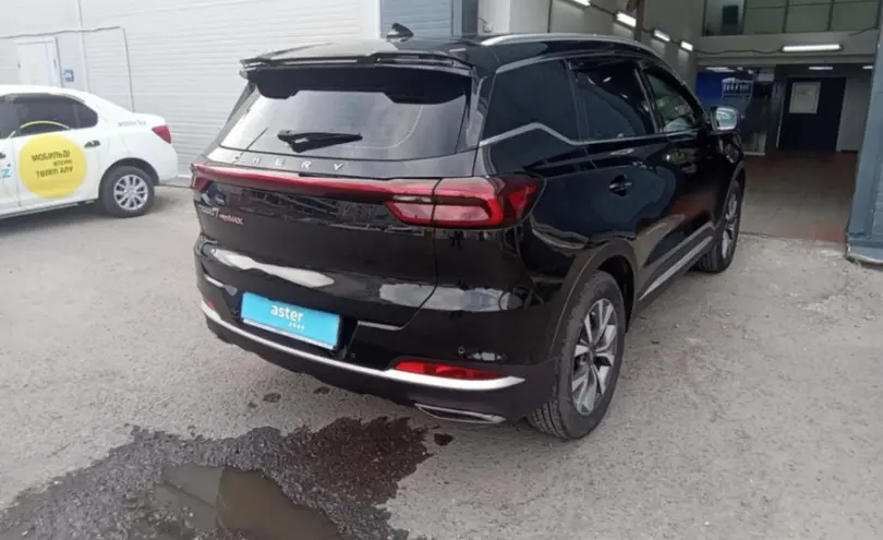 Chery Tiggo 7 Pro 2023 года за 10 000 000 тг. в Астана фото 5