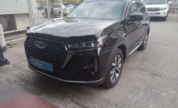 Chery Tiggo 7 Pro 2023 года за 10 000 000 тг. в Астана фото 1