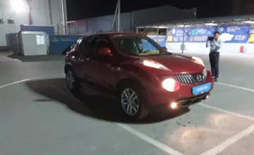 Nissan Juke 2012 года за 5 000 000 тг. в Шымкент фото 2