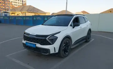 Kia Sportage 2023 года за 20 000 000 тг. в Шымкент фото 1