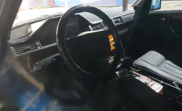 Mercedes-Benz W124 1992 года за 1 500 000 тг. в Алматы фото 5