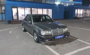 Mercedes-Benz W124 1992 года за 1 500 000 тг. в Алматы фото 2