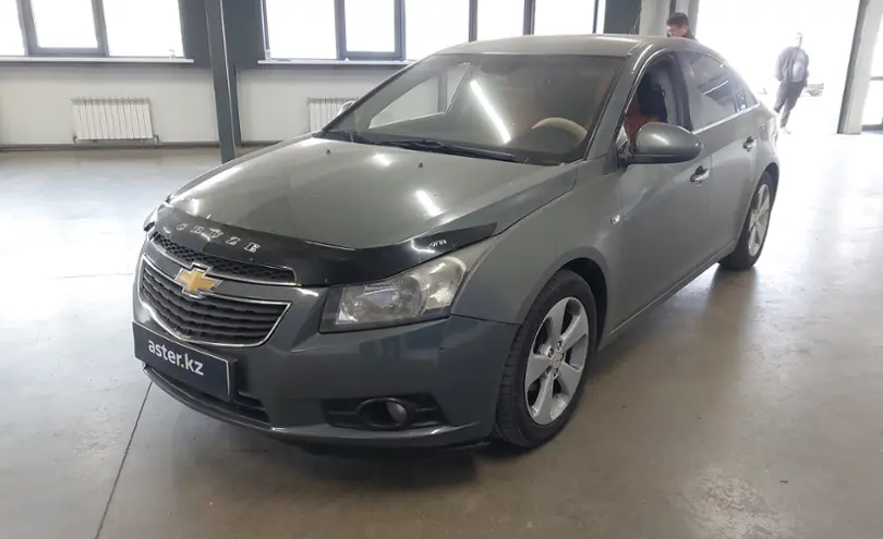 Chevrolet Cruze 2011 года за 3 200 000 тг. в Астана