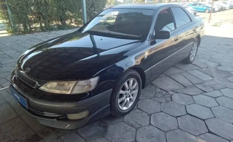 Toyota Windom 1997 года за 4 000 000 тг. в Талдыкорган