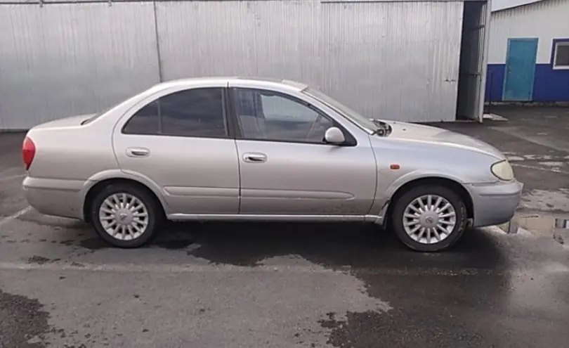 Nissan Sunny 2005 года за 3 500 000 тг. в Атырау фото 4
