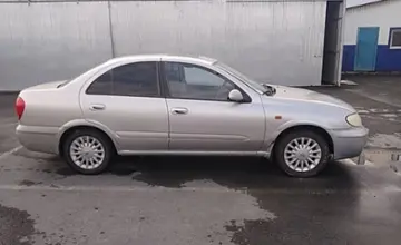 Nissan Sunny 2005 года за 3 500 000 тг. в Атырау фото 4