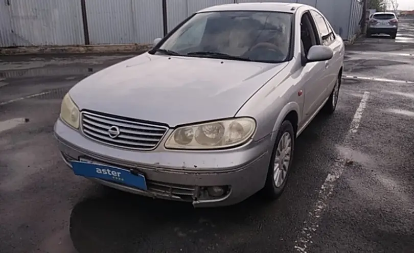 Nissan Sunny 2005 года за 3 500 000 тг. в Атырау