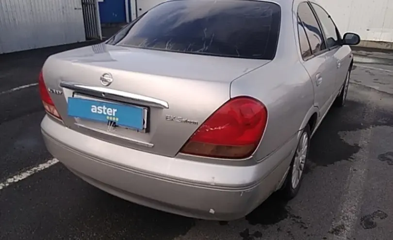 Nissan Sunny 2005 года за 3 500 000 тг. в Атырау фото 5