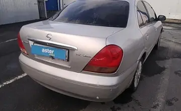 Nissan Sunny 2005 года за 3 500 000 тг. в Атырау