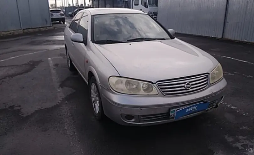 Nissan Sunny 2005 года за 3 500 000 тг. в Атырау фото 3