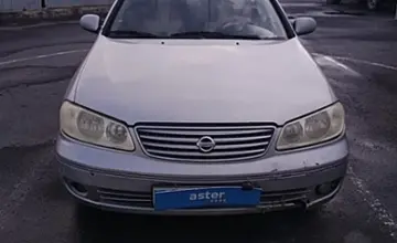 Nissan Sunny 2005 года за 3 500 000 тг. в Атырау фото 2
