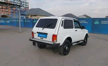LADA (ВАЗ) 2121 (4x4) 2021 года за 5 000 000 тг. в Шымкент фото 3