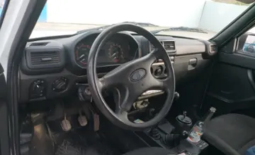 LADA (ВАЗ) 2121 (4x4) 2021 года за 5 000 000 тг. в Шымкент фото 5